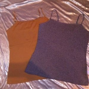 Two Tank Top Bundle